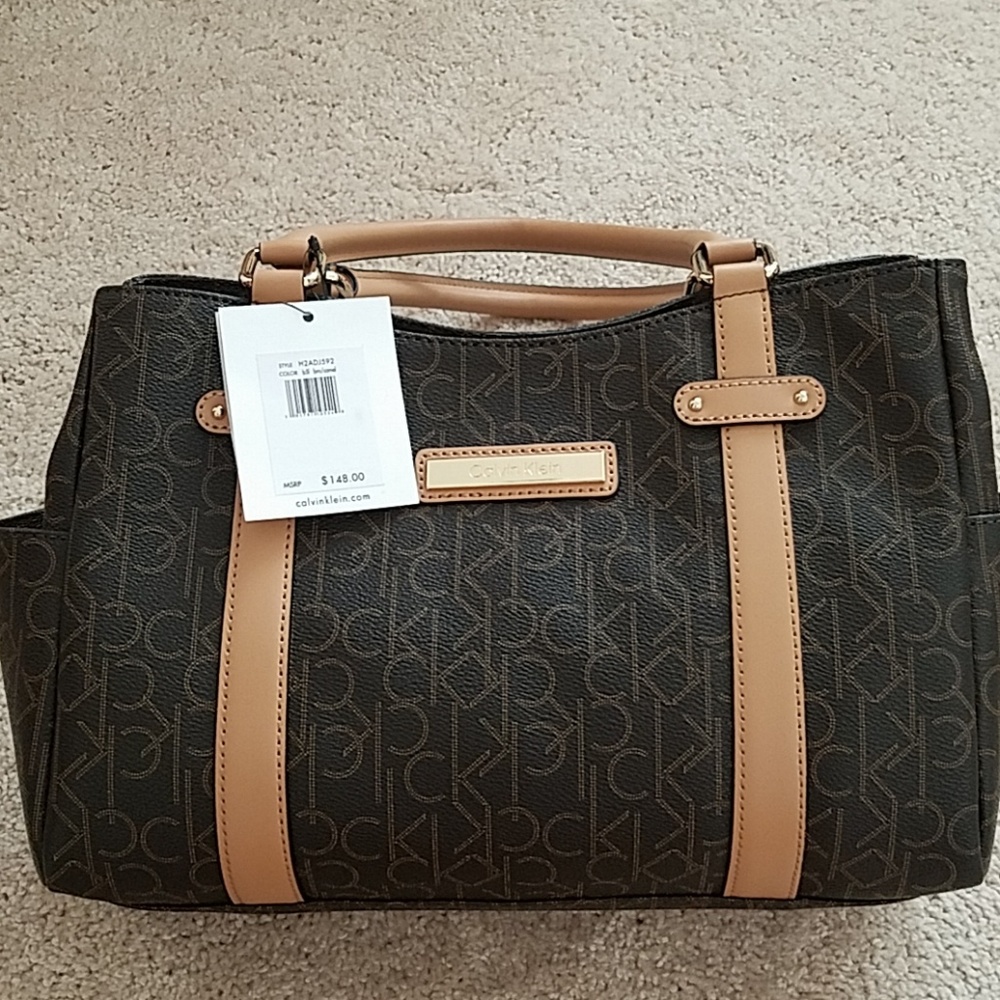 Calvin Klein bag